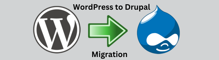 WordPress-to-Drupal-Migration